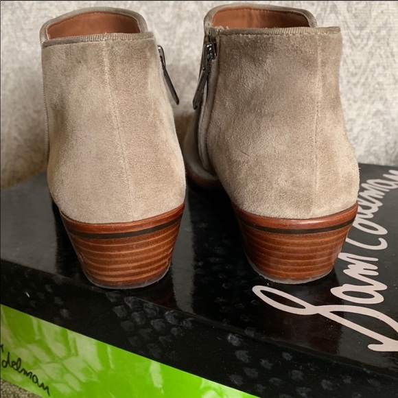 Sam Edelman shoes - Picture 3 of 3